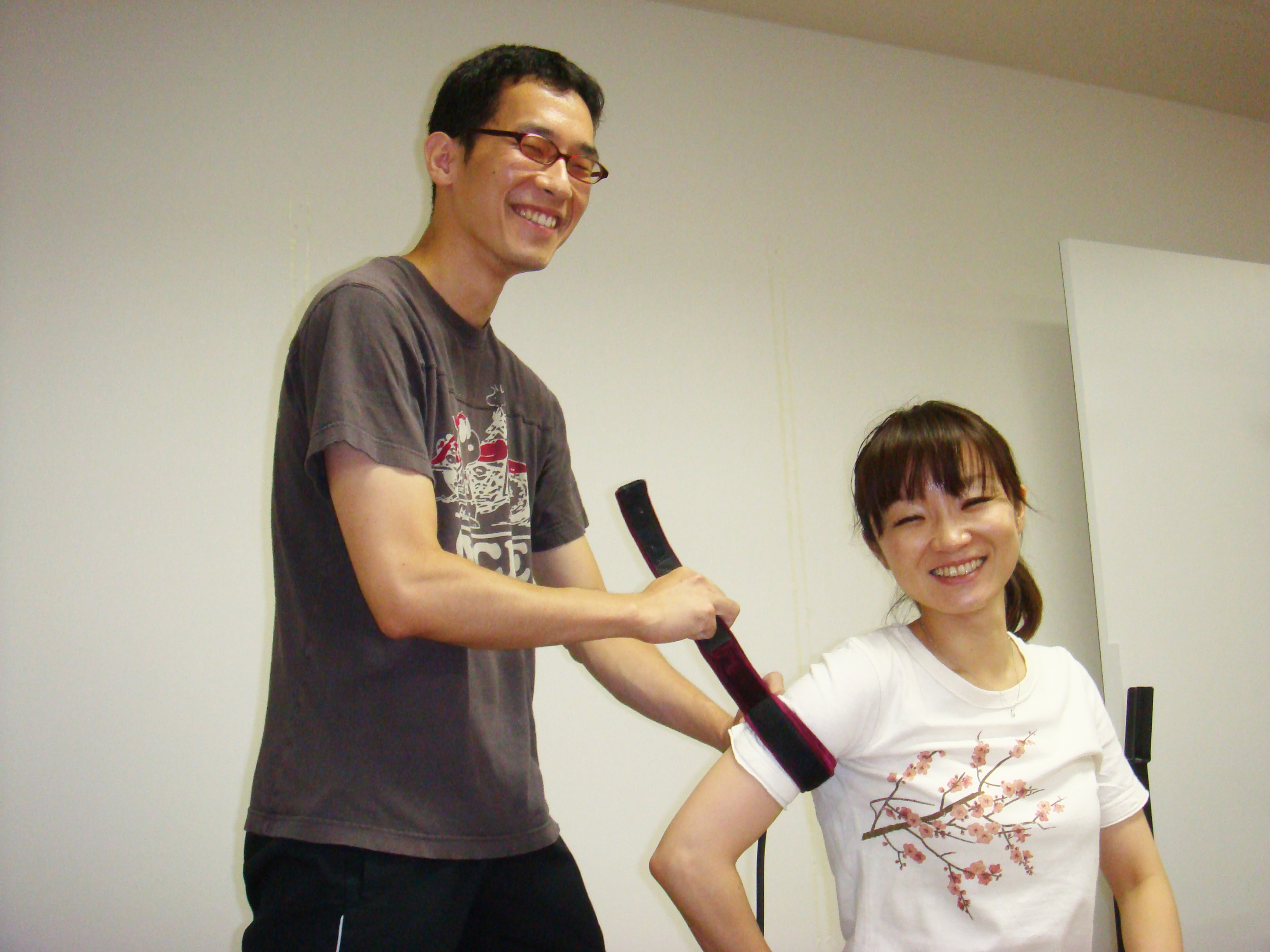 田中　寛一