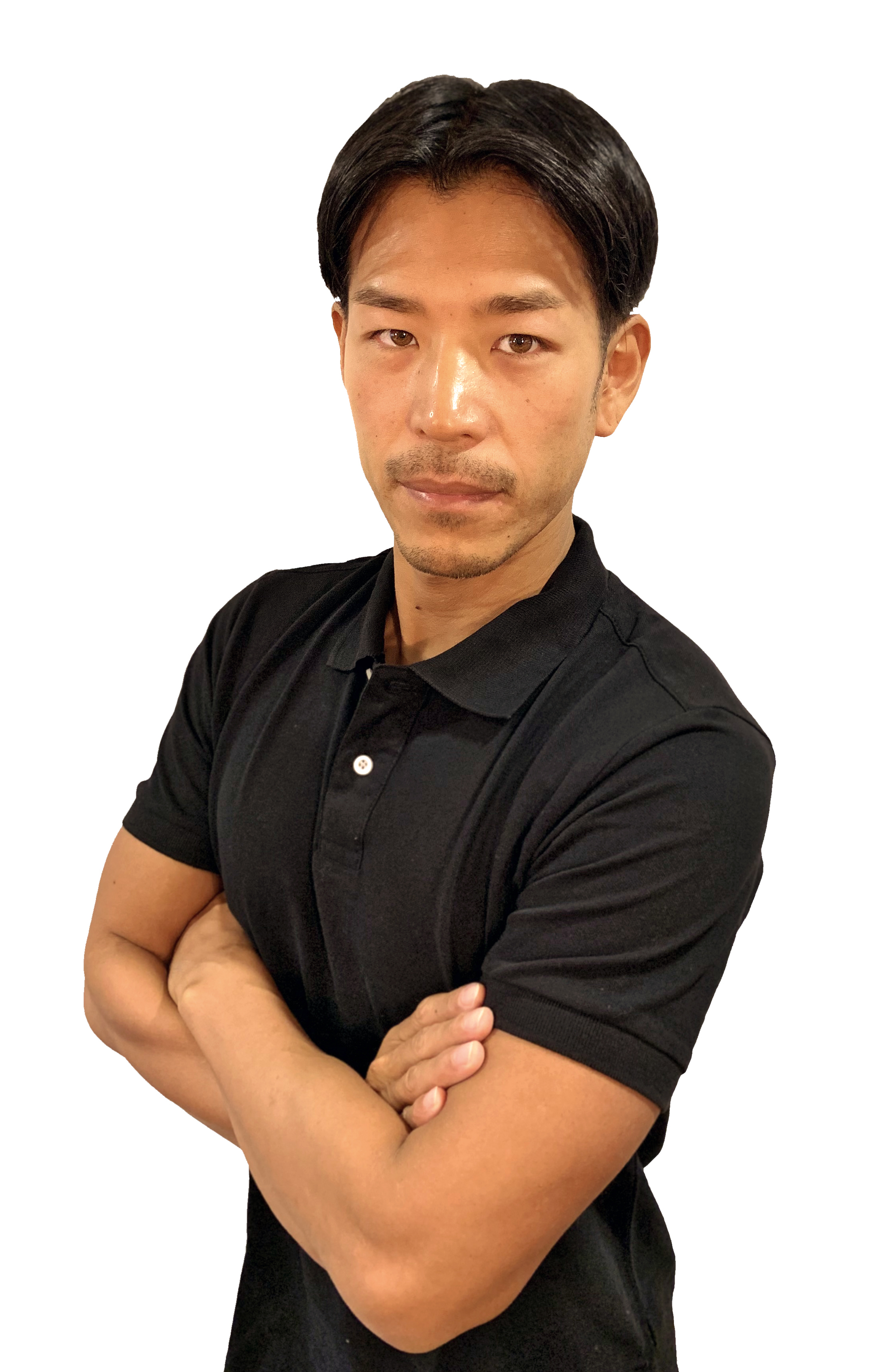 井部　崇史
